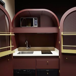 Standaard Kamer met een King Size Bed